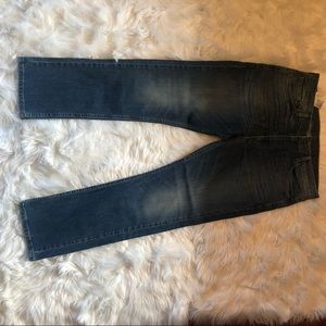 Men’s 513 Levi’s